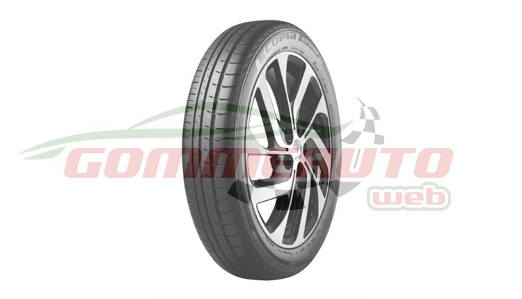 COP. 155/70QR19  BRIDGESTONE  ECOPIA EP500*         84Q